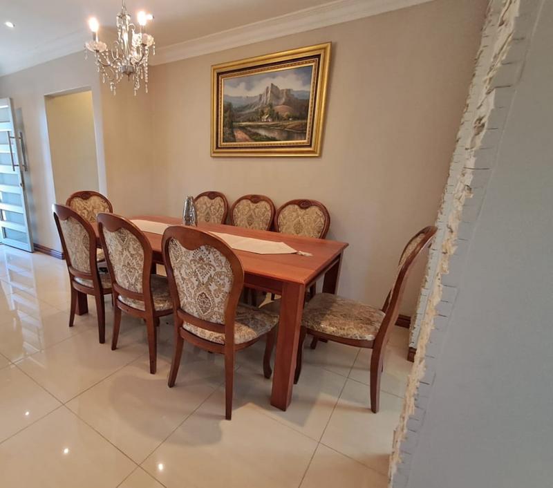 4 Bedroom Property for Sale in Tygerdal Western Cape